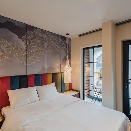 May Casa Sa Pa Ngoại thất bức ảnh
