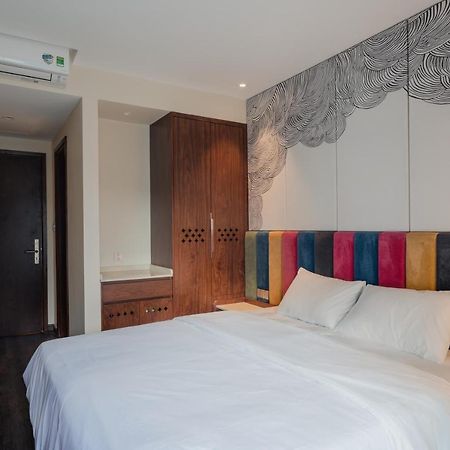 May Casa Sa Pa Ngoại thất bức ảnh
