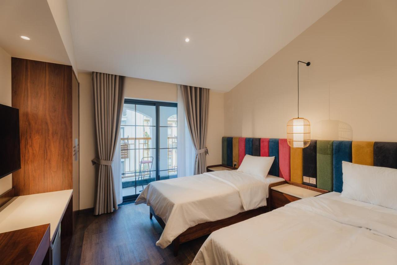May Casa Sa Pa Ngoại thất bức ảnh