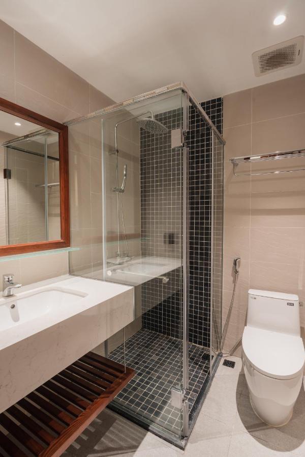 May Casa Sa Pa Ngoại thất bức ảnh