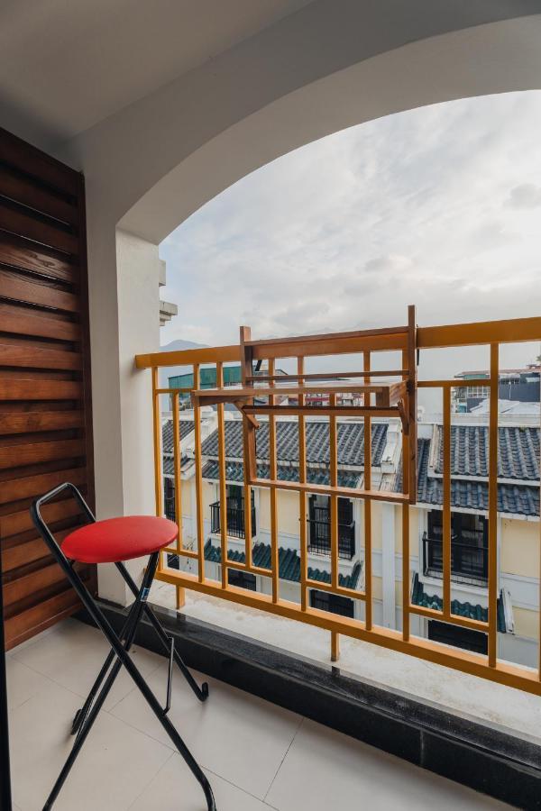 May Casa Sa Pa Ngoại thất bức ảnh
