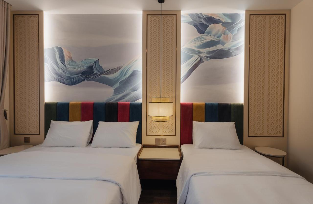 May Casa Sa Pa Ngoại thất bức ảnh