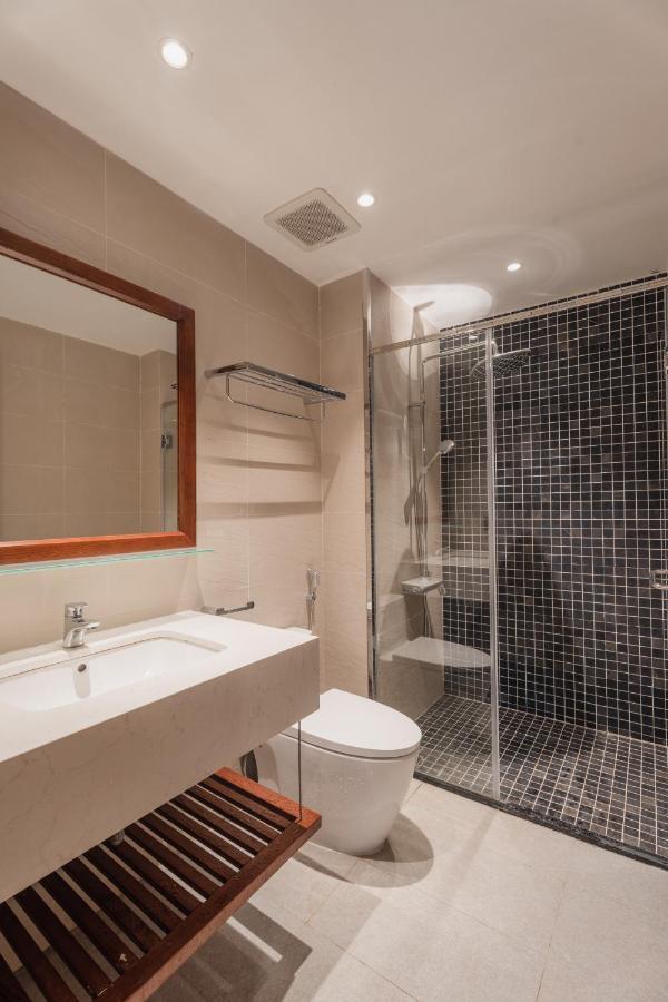 May Casa Sa Pa Ngoại thất bức ảnh