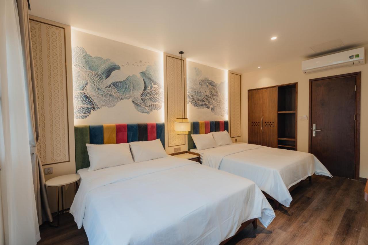 May Casa Sa Pa Ngoại thất bức ảnh