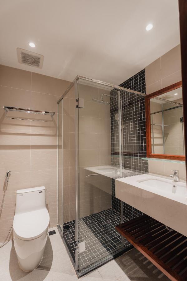 May Casa Sa Pa Ngoại thất bức ảnh